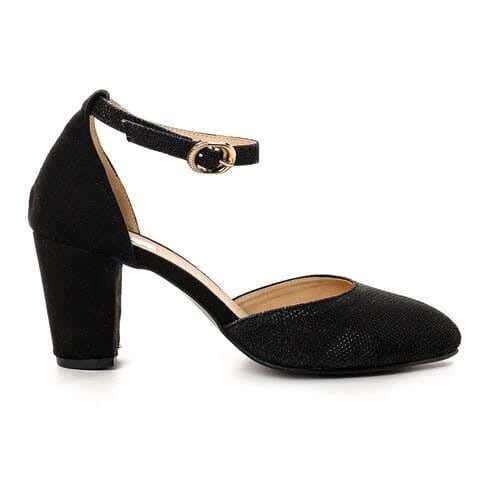 Xo Style Women Pumps Wedding Sandal With Heels