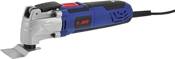 APT-PT DW06512 Multi-Purpose Electric Rocket, 300 watt - Multicolor