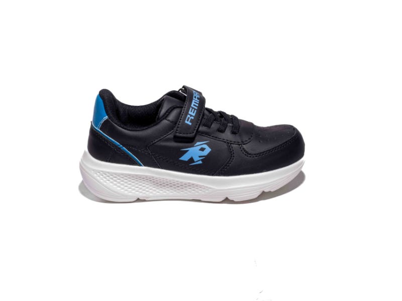 Remark Lace-Up Sneakers For Boys