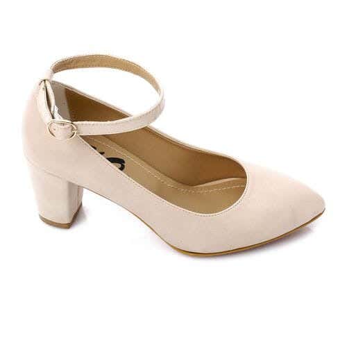 Xo Style Women Pumps Sandal With Heels