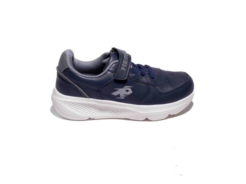 Remark Lace-Up Sneakers For Boys