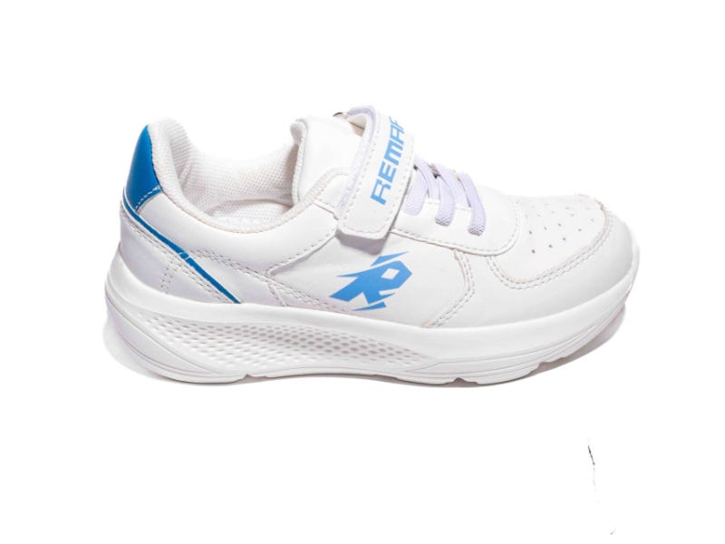 Remark Lace-Up Sneakers For Boys