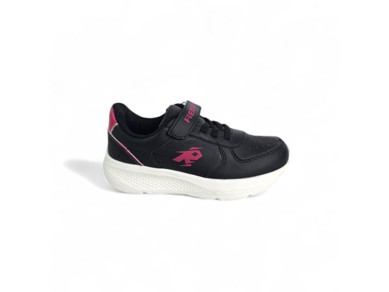 Remark Lace-Up Sneakers For Boys