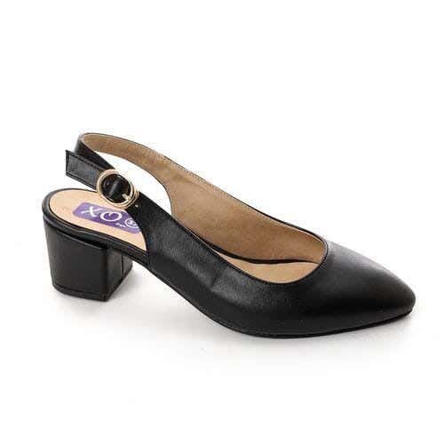 Xo Style Women Pumps Sandal With Heels