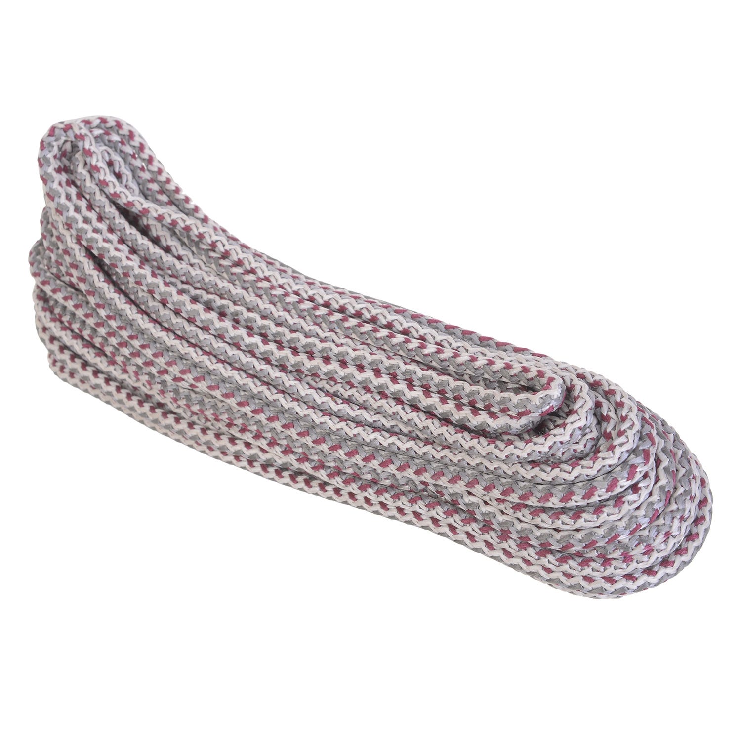 Linen Clothesline, 20 meter - Multicolor
