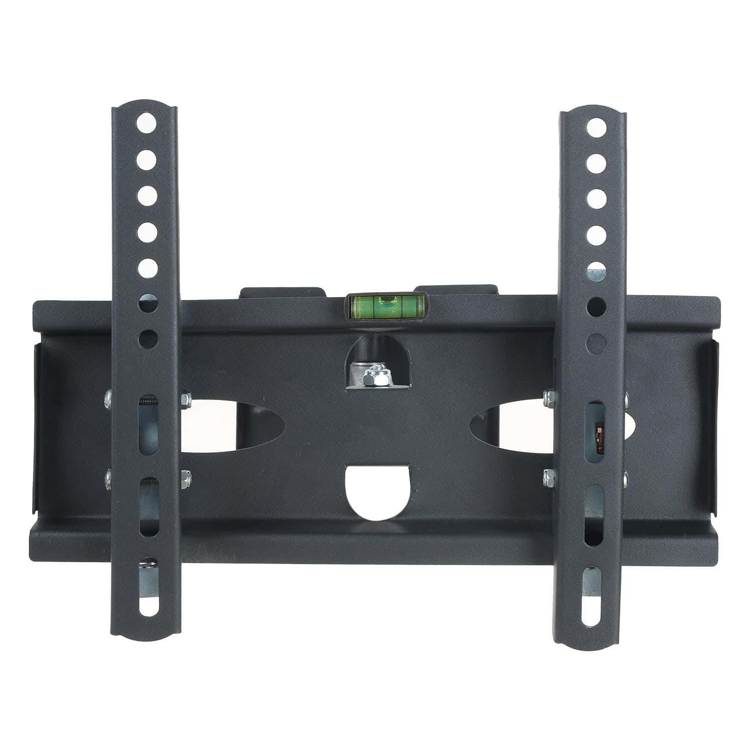 Falcon Z-120 Movable Screen Holder, 19:43 Inch - Black