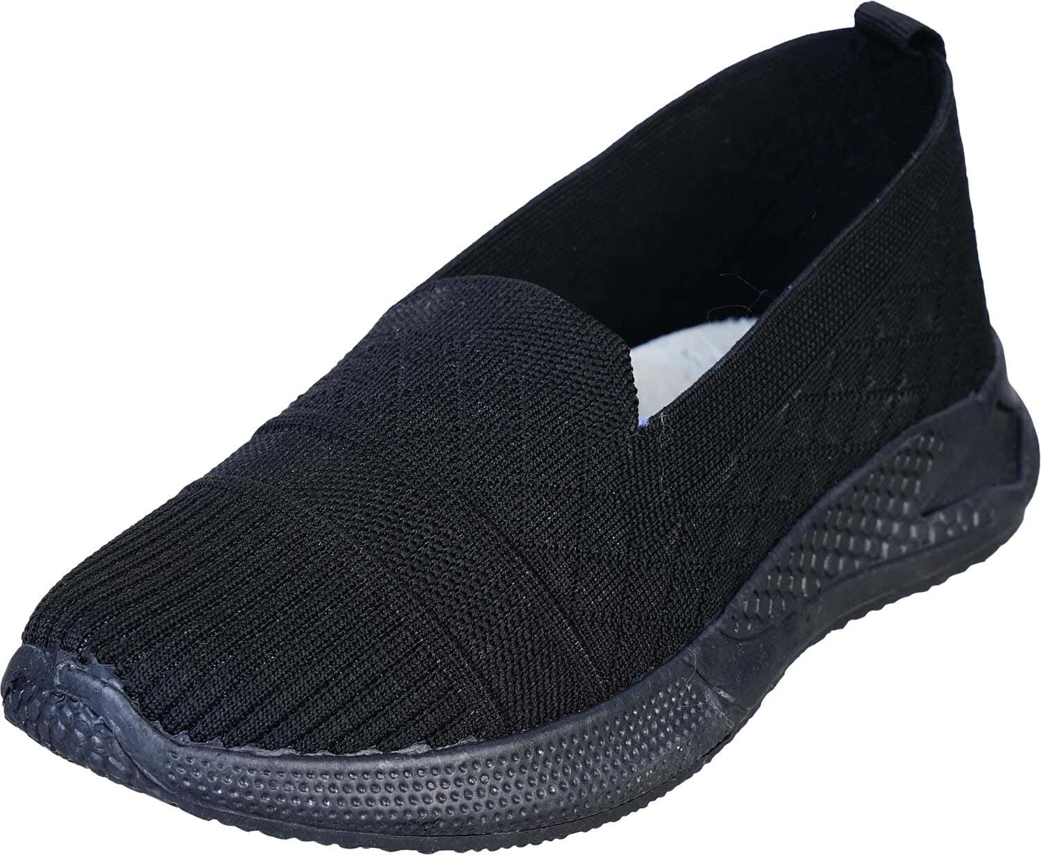 Fabric Espadrilles For Women