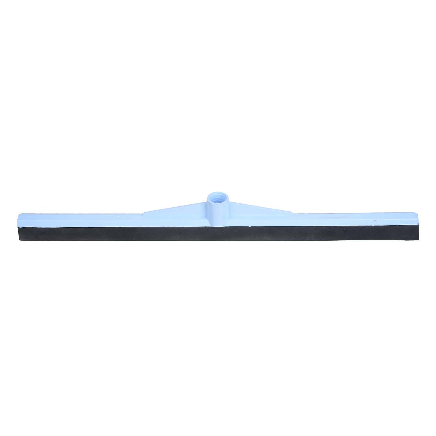 El Helal & Star Floor Wiper, 55 cm - Light Blue Black