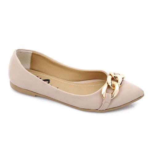 Xo Style Women Flats Ballerina Flat