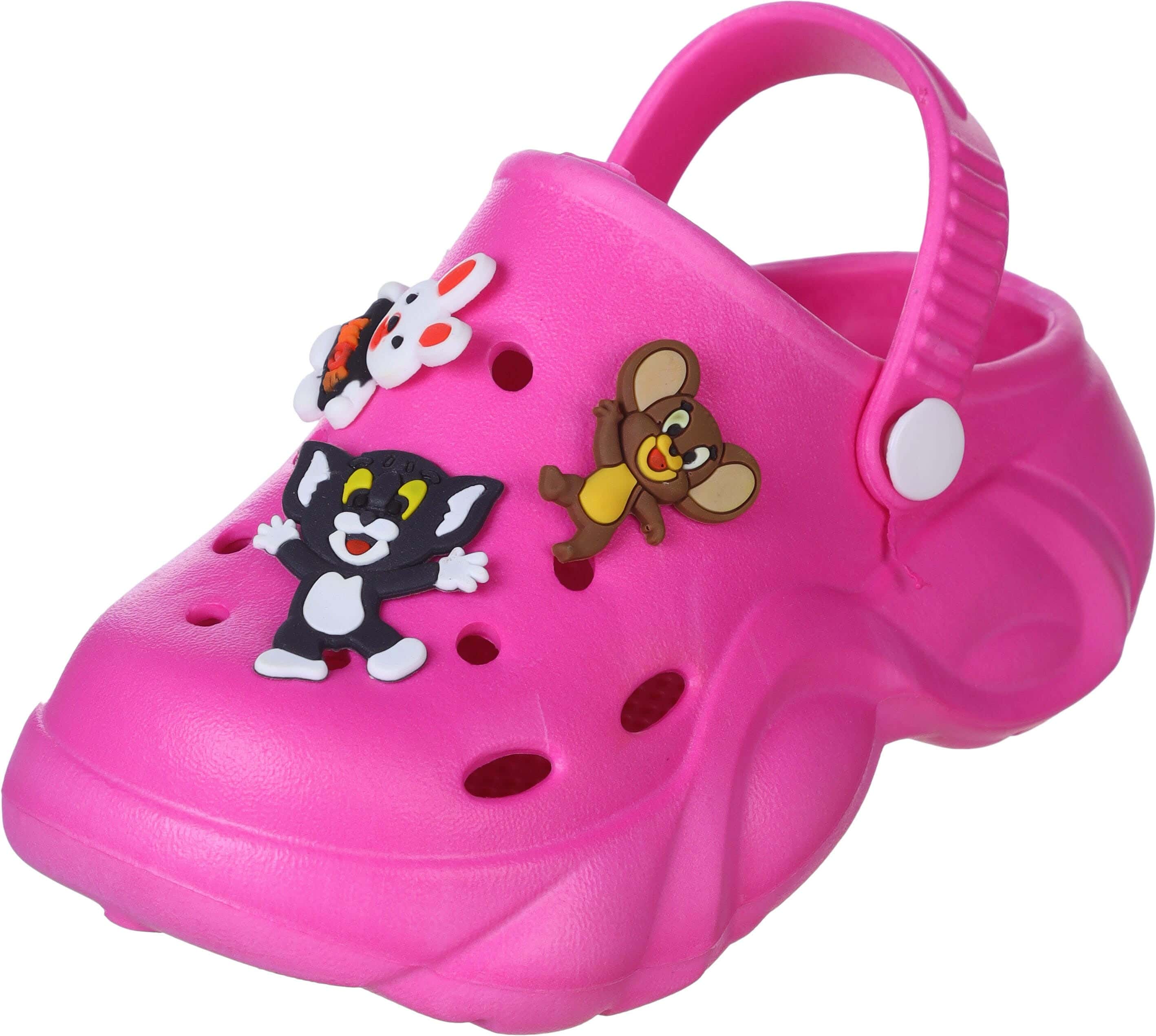 Clog Slipper for Girls