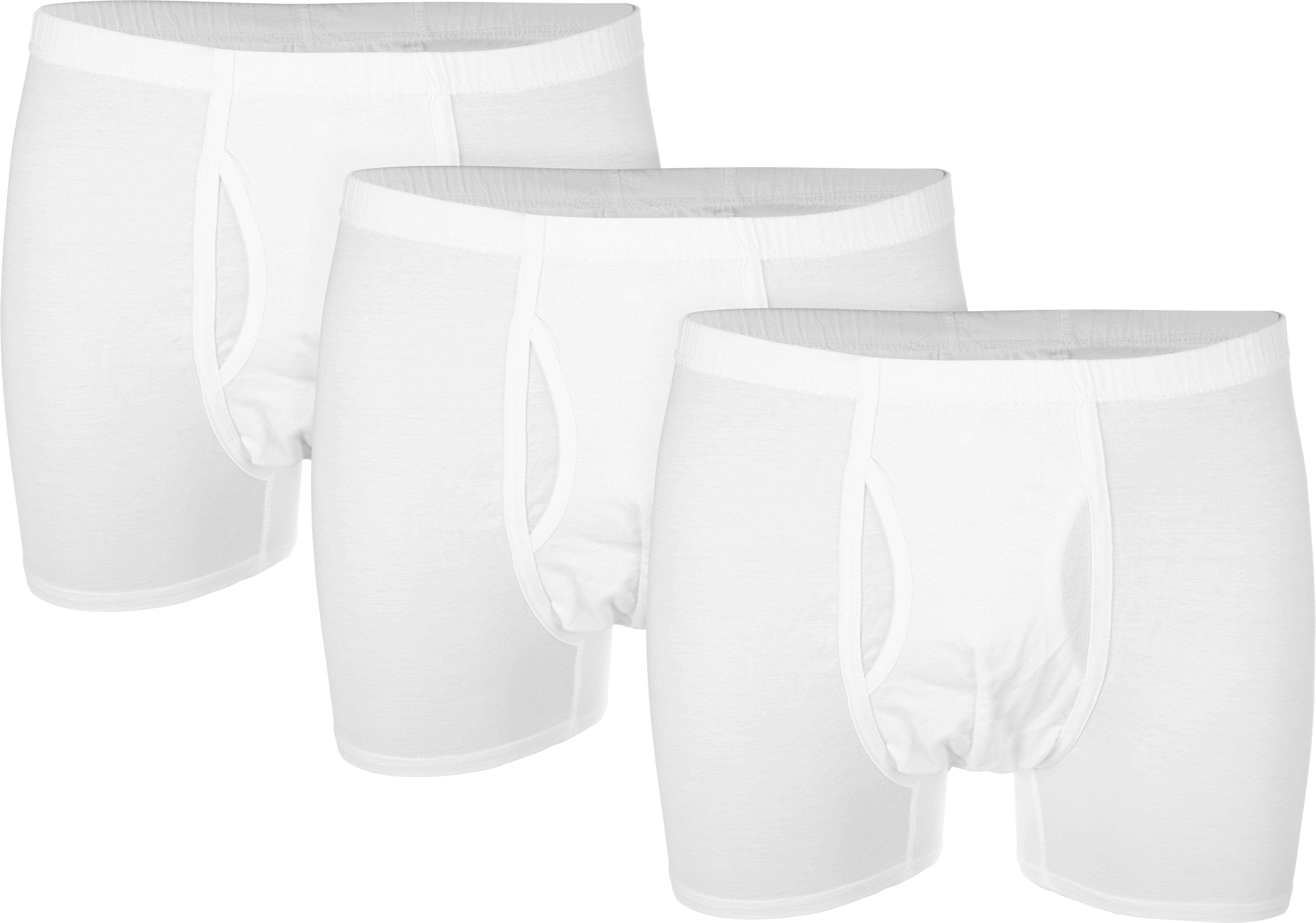 DICE Cotton Panties For Men, 3 Pieces