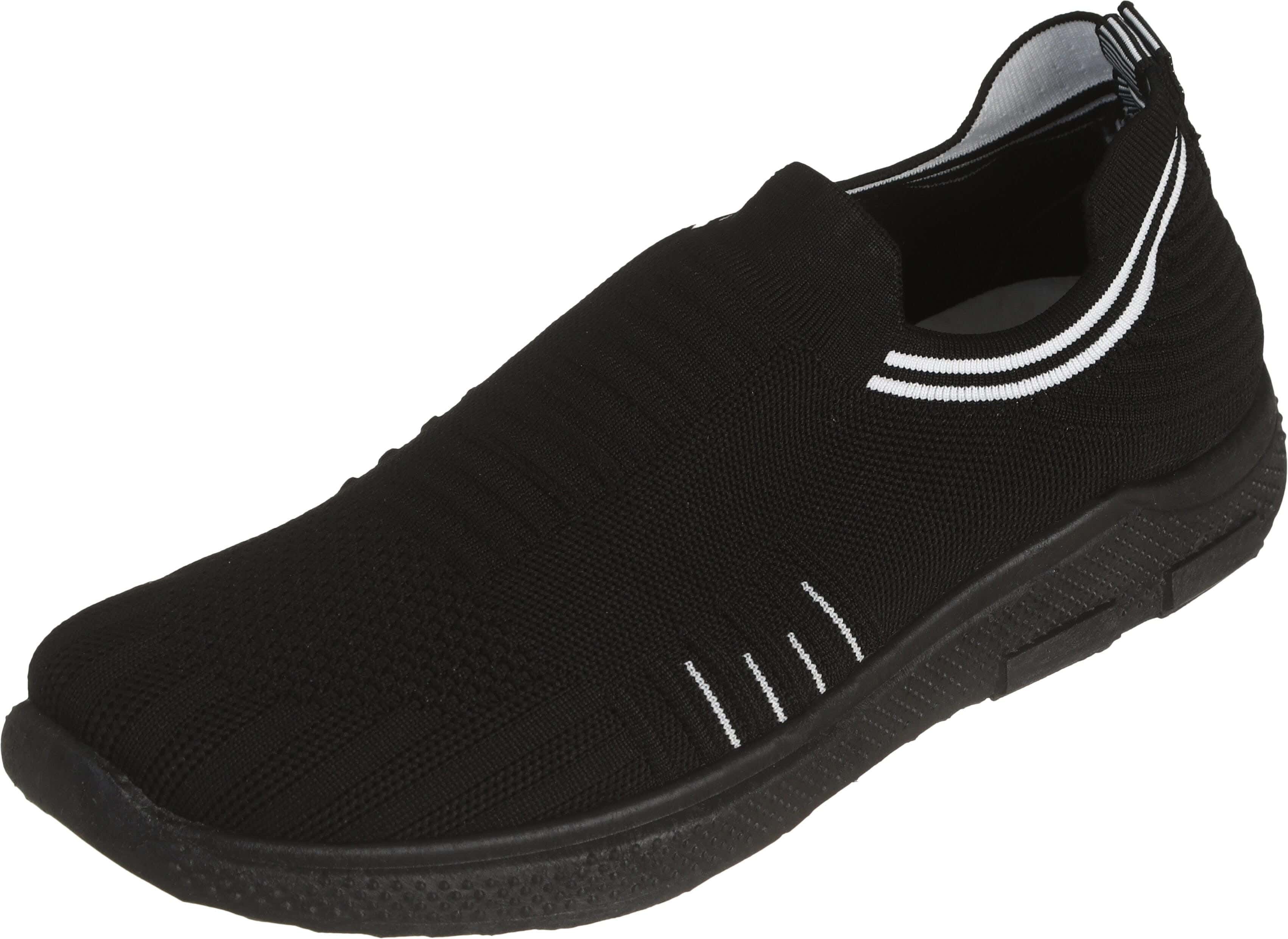 SYR Fabric Sneakers for Men