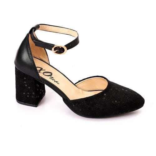 Xo Style Women Pumps Sandal With Heels
