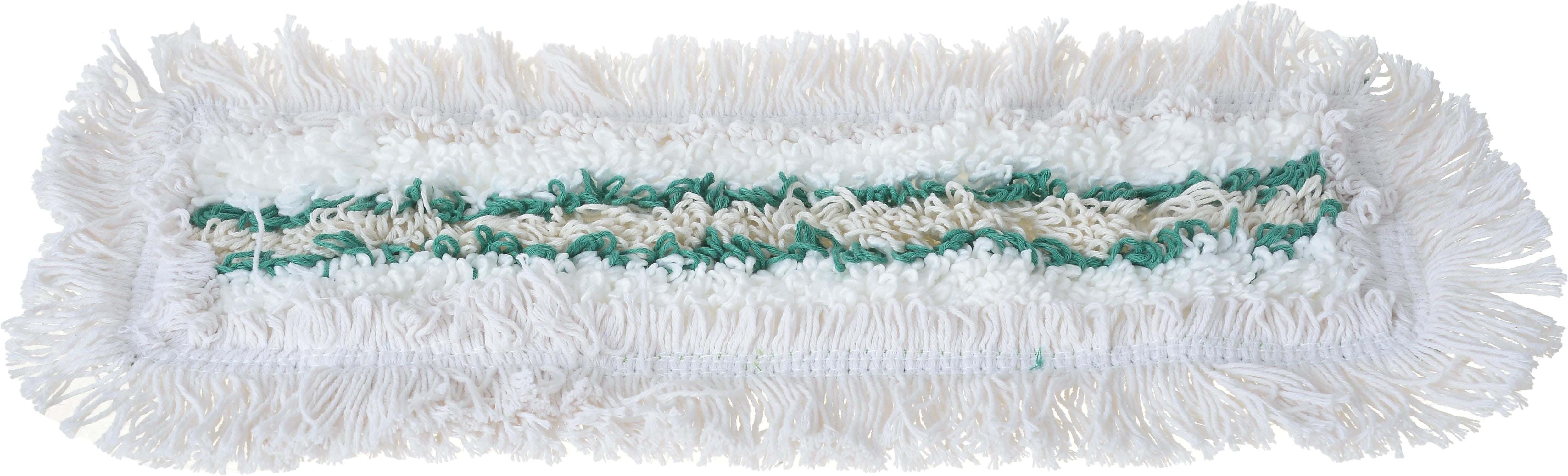 Weazy Microfiber Wiper Blade, 40cm - White Green