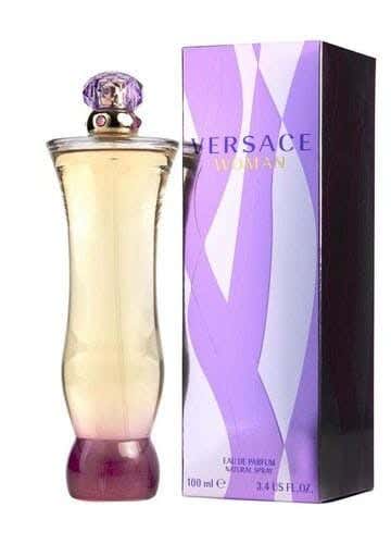 Versace Eau De Perfume For Womenn, 100 ml