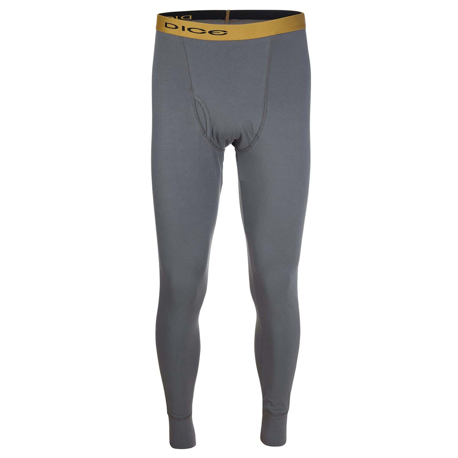 Dice Cotton Warm Pant For Men