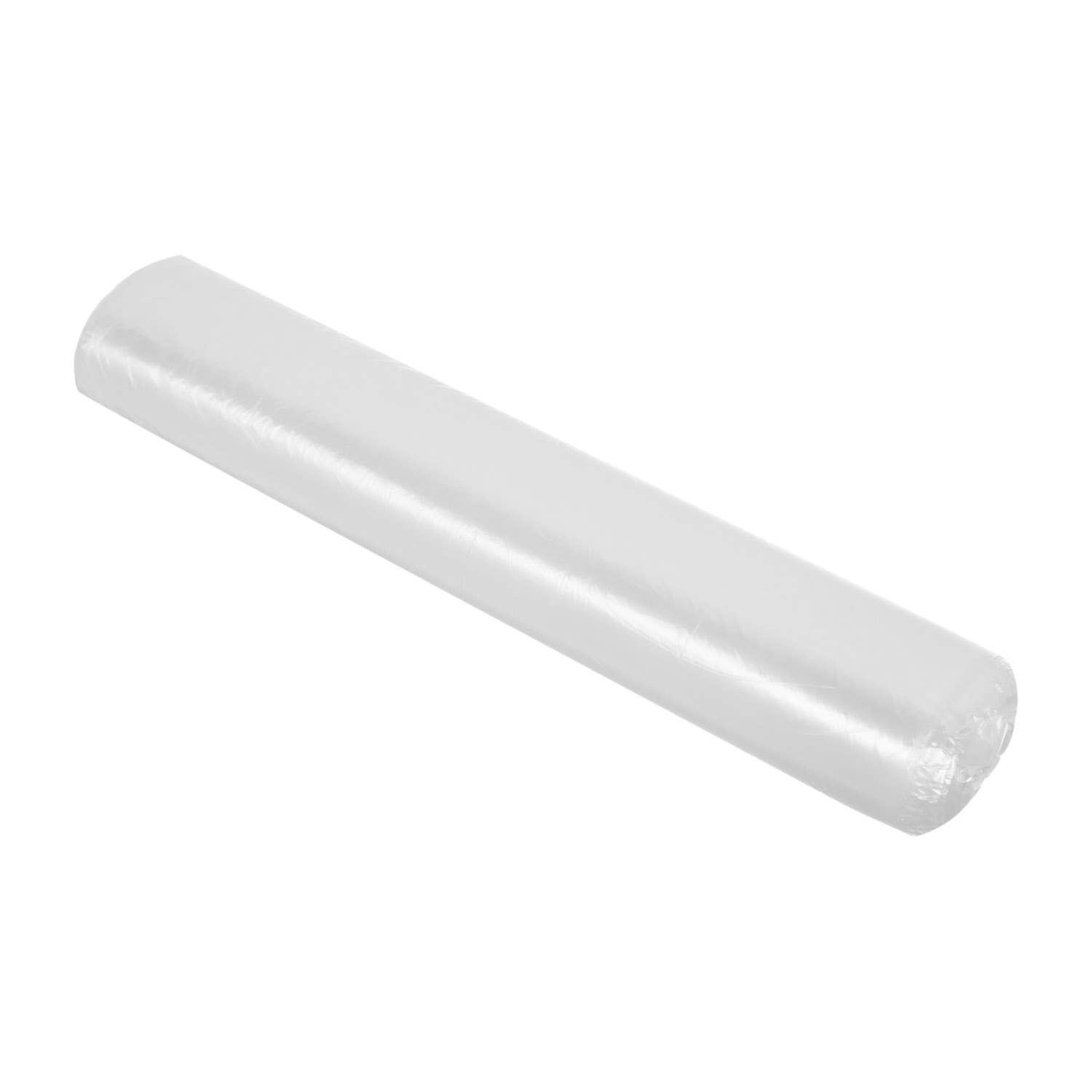 Jeddah Fridge Bags Roll, 120 Bags, 40×25 cm - Clear