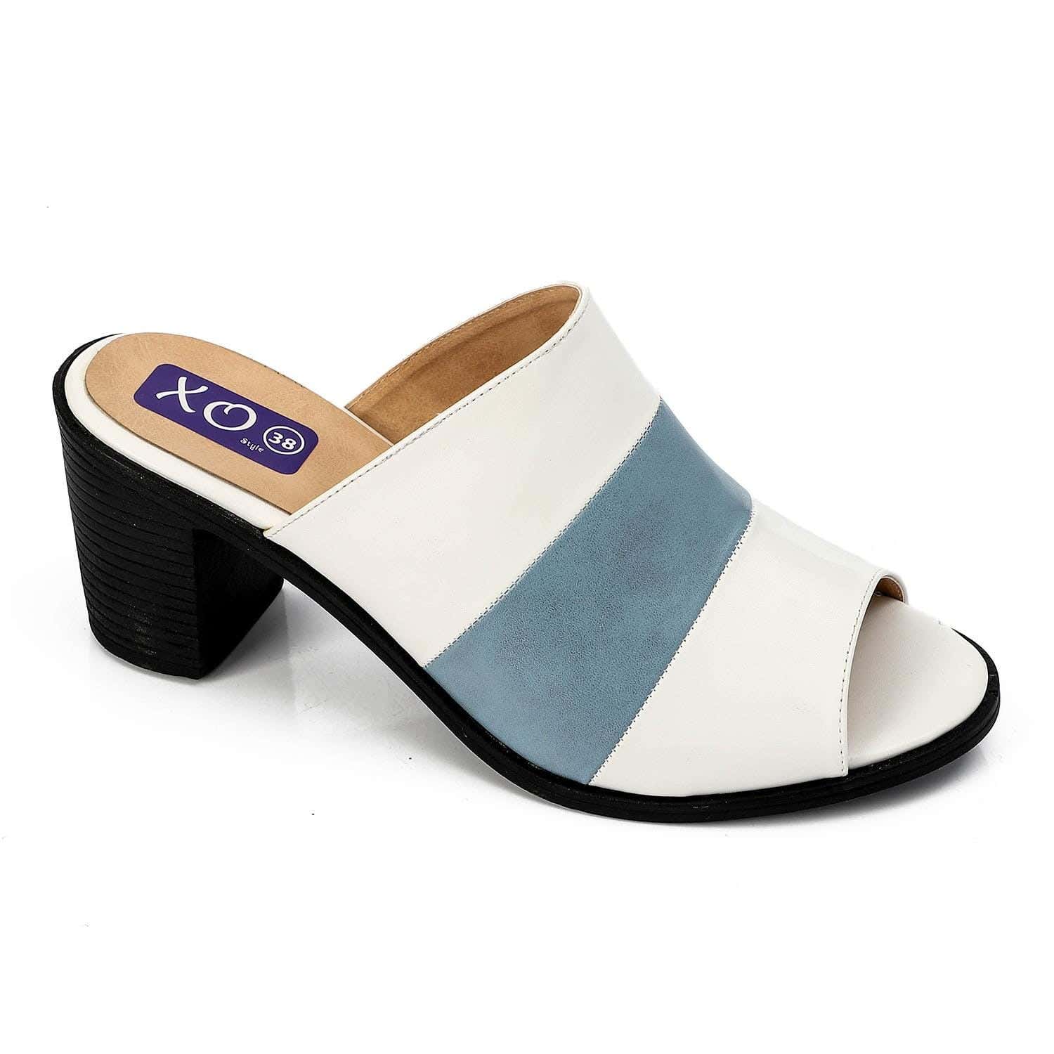 Xo Style Women Pumps With Heels