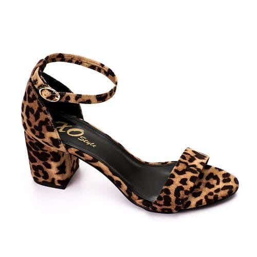 Xo Style Women Pumps s Leather Shoes