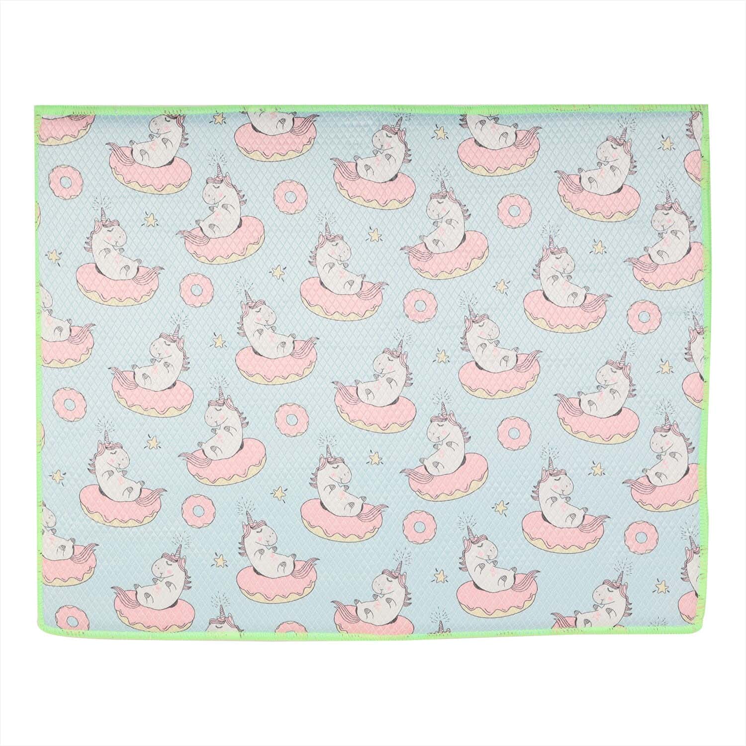 Rienamora Microfiber Kitchen Towel, 35×45 cm - Multicolor