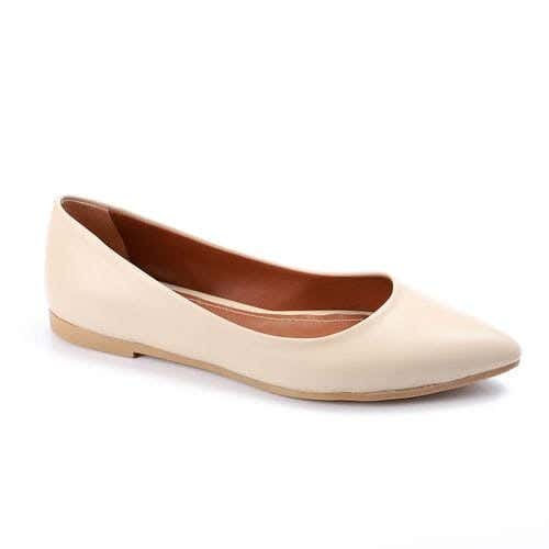 Xo Style Women Flats For A Long Work Day And Rest