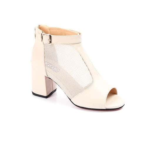 Xo Style Women Pumps Sandal With Heels