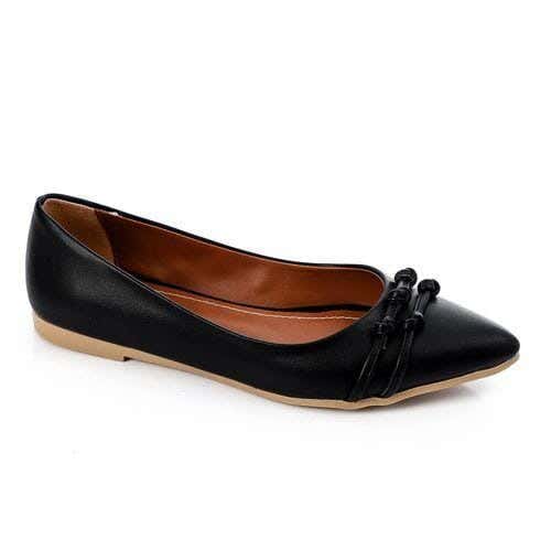 Xo Style Women Flats For A Long Work Day And Rest