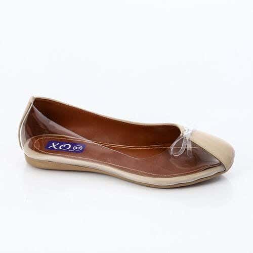 Xo Style Women Flats For A Long Work Day And Rest