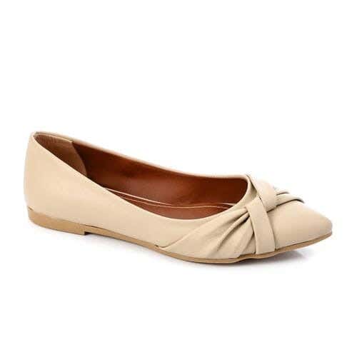 Xo Style Women Flats For A Long Work Day And Rest