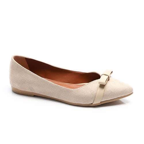 Xo Style Women Flats For A Long Work Day And Rest
