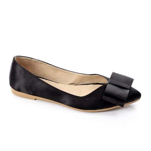 Xo Style Women Flats Comfortable Ballerina