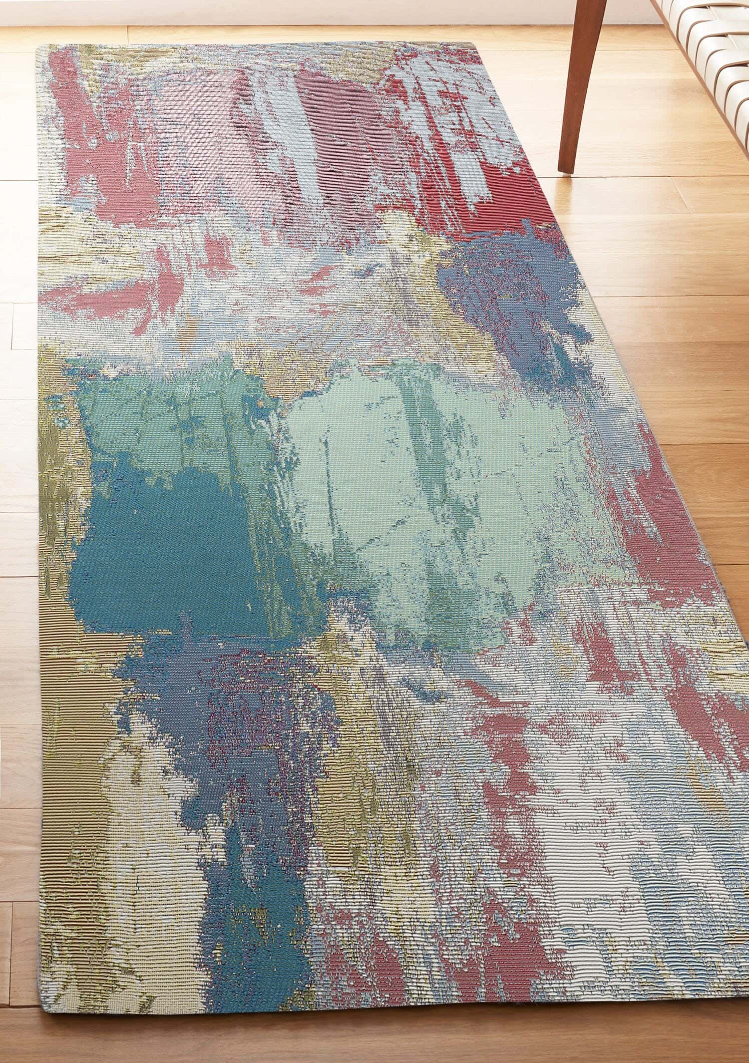 Oriental Weavers Jublan Capri Rug, 150×80 cm - Multicolor