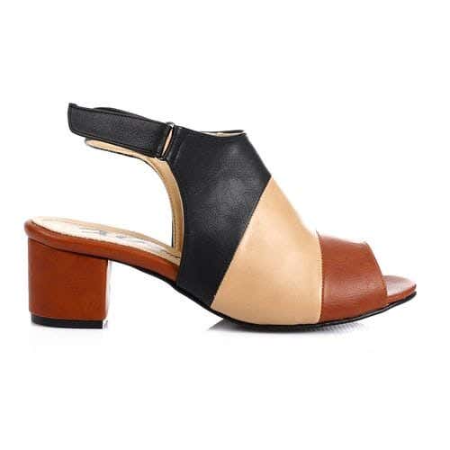 Xo Style Pumps Wedding Sandal With Heels