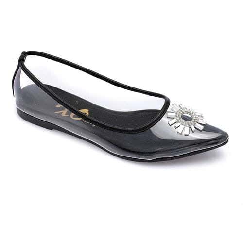 Xo Style Women Flats Ballerina Flat