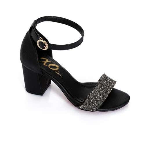 Xo Style Women Pumps s Leather Shoes