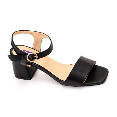 Xo Style Women Pumps Sandal With Heels