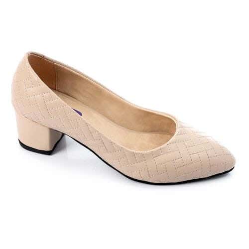 Xo Style Women Pumps Shoes With Heels
