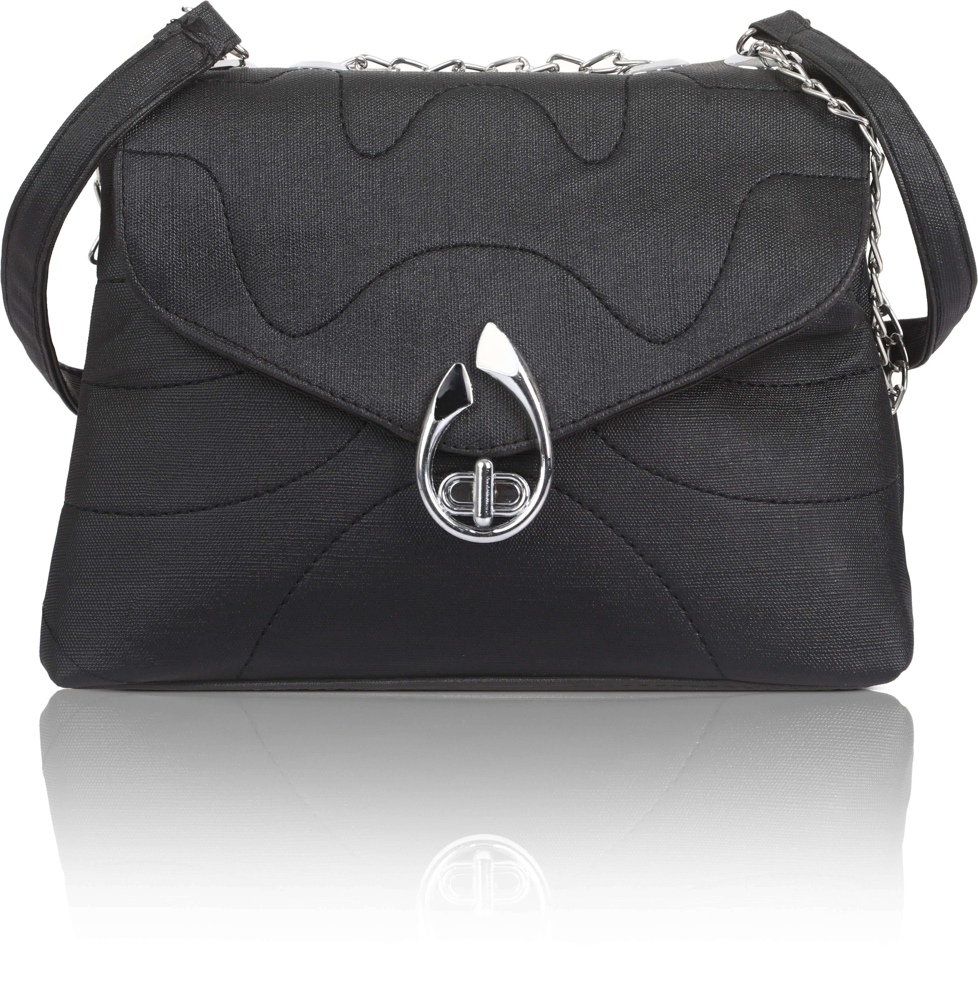 Leather Shoulder Bag For Women, 20×29 Cm
