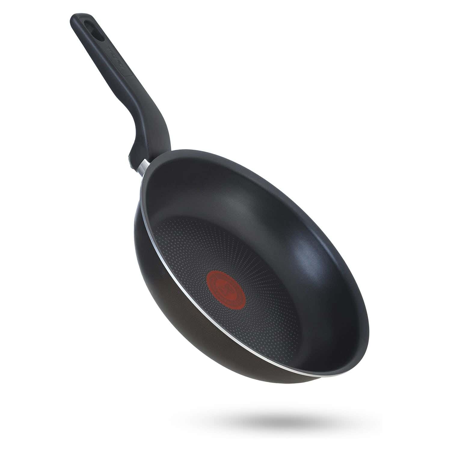 Tefal Xl Intense Frying Pan, 24 cm - Black