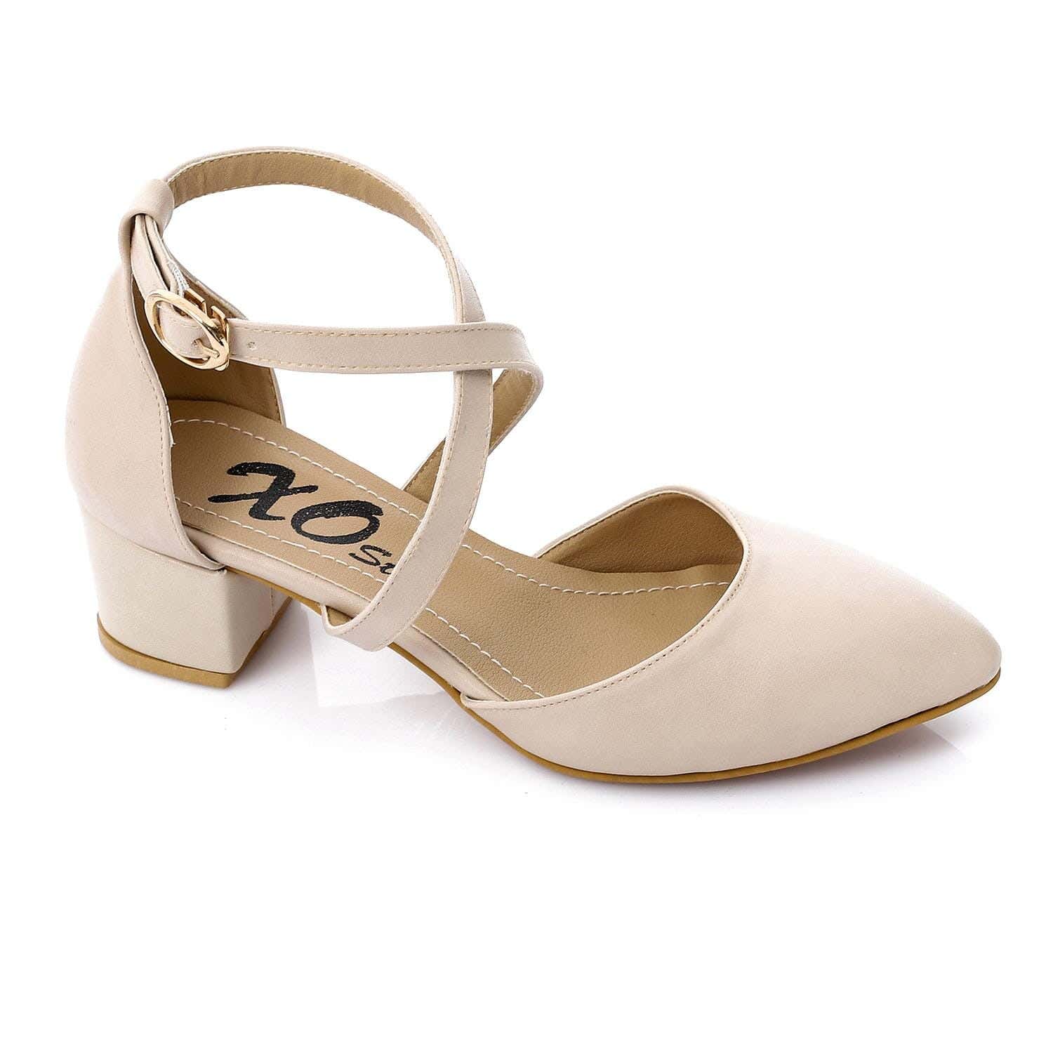 Xo Style Women Pumps Shoes With Heels