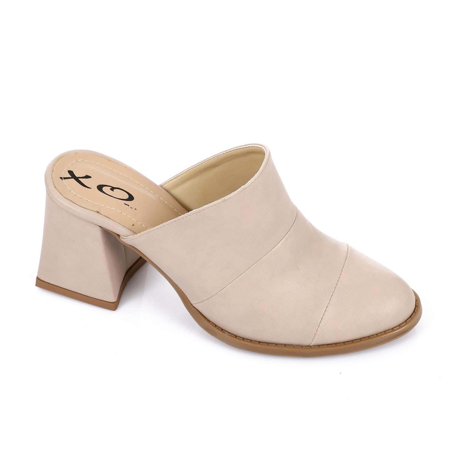 Xo Style Women Pumps With Heels