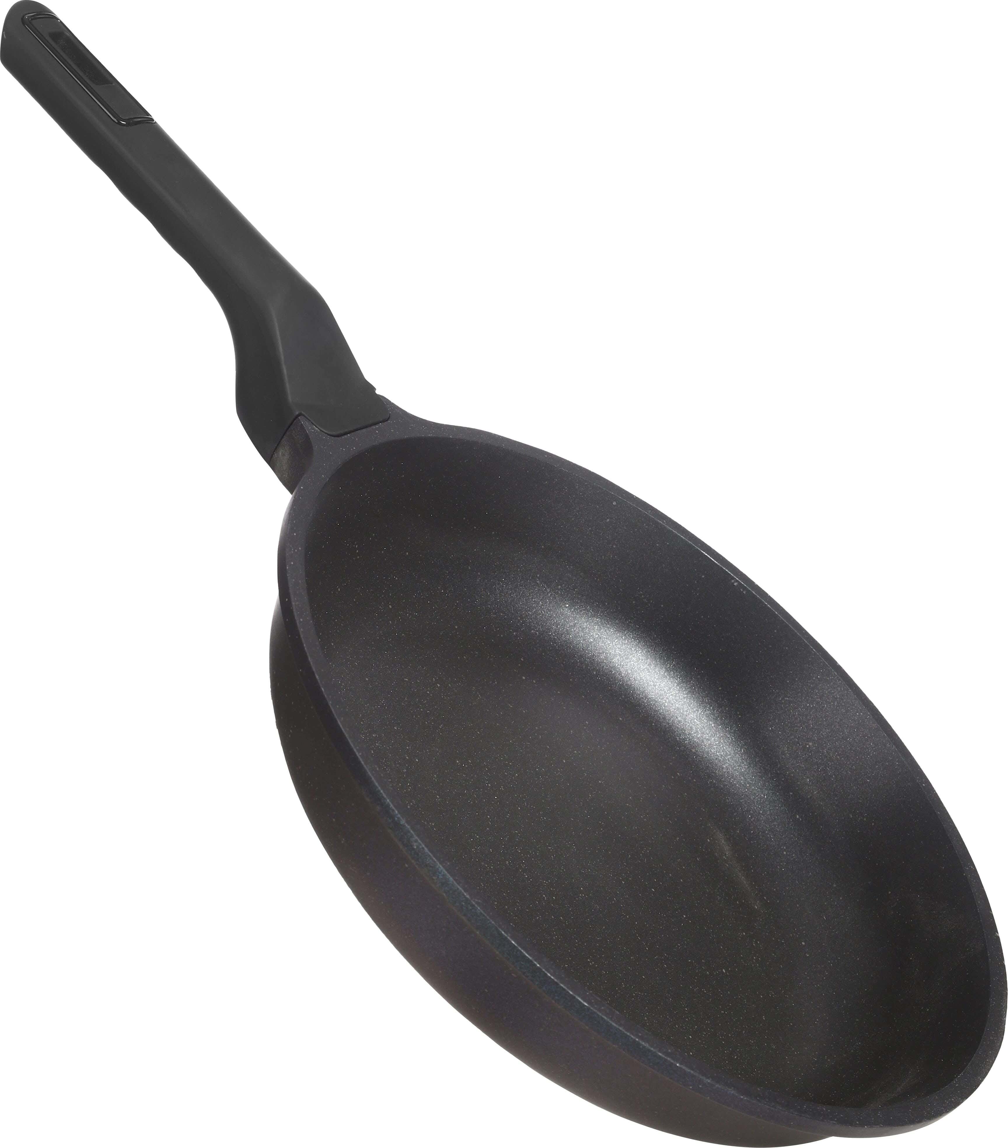 Kazan Granite Frying Pan, 26 cm - Green