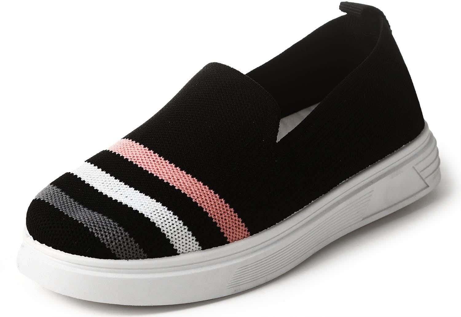 Asia Fabric Sneakers for Women