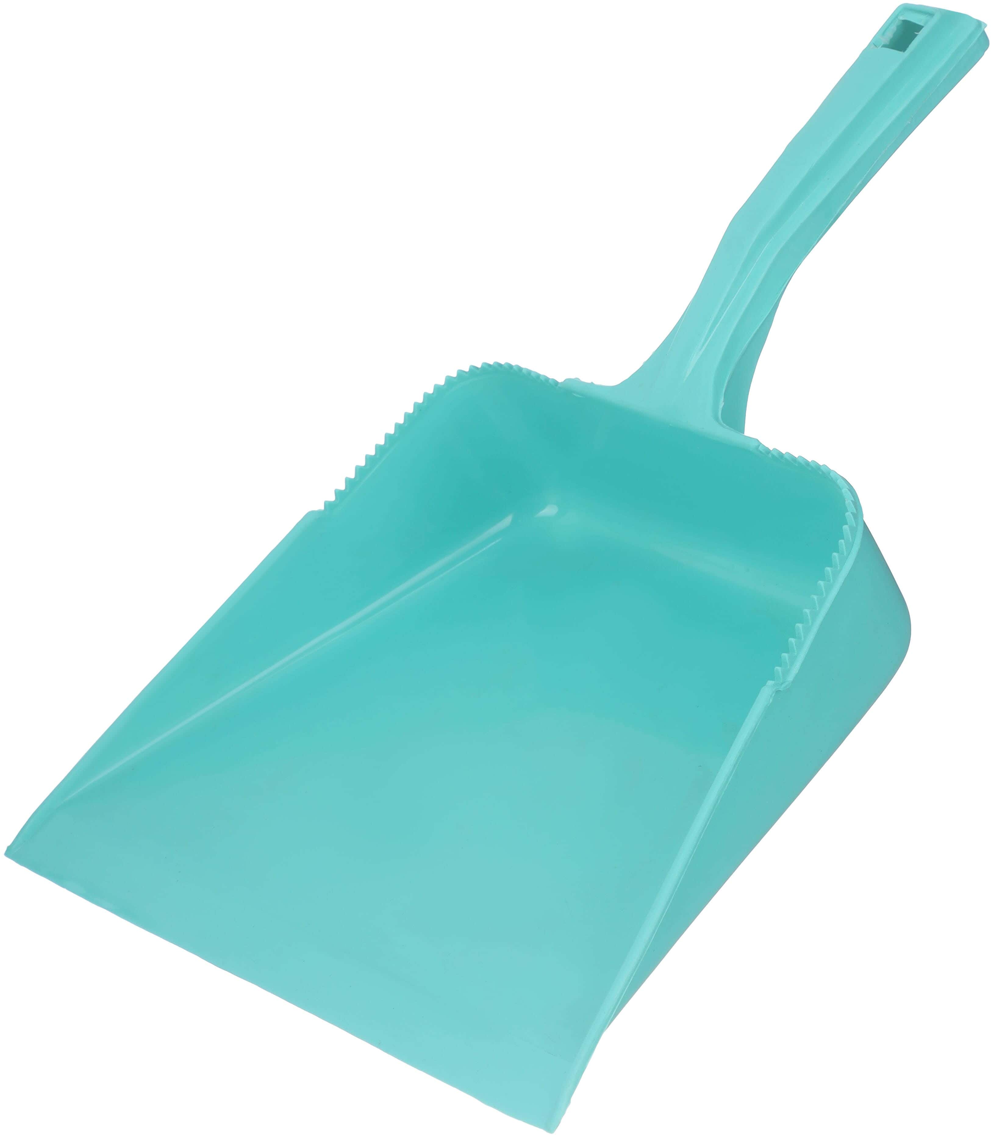 El Hoda Plastic Shovel, 20×30 cm - Turquoise