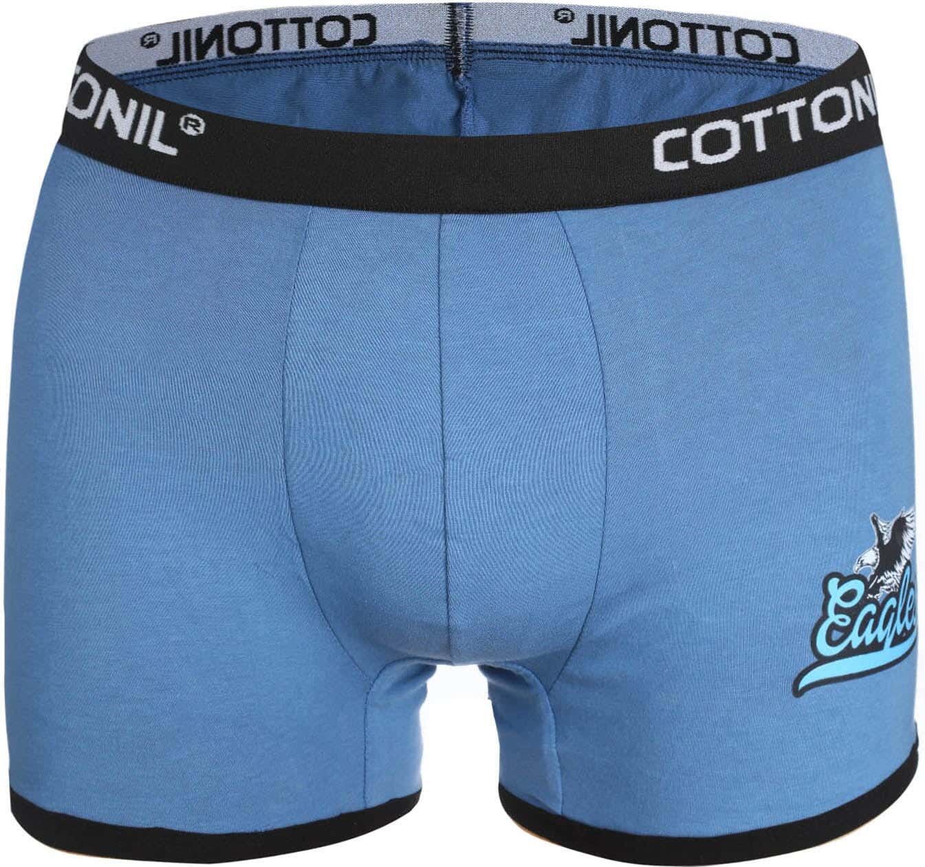 Cottonil Relax Cotton Boxer for Men