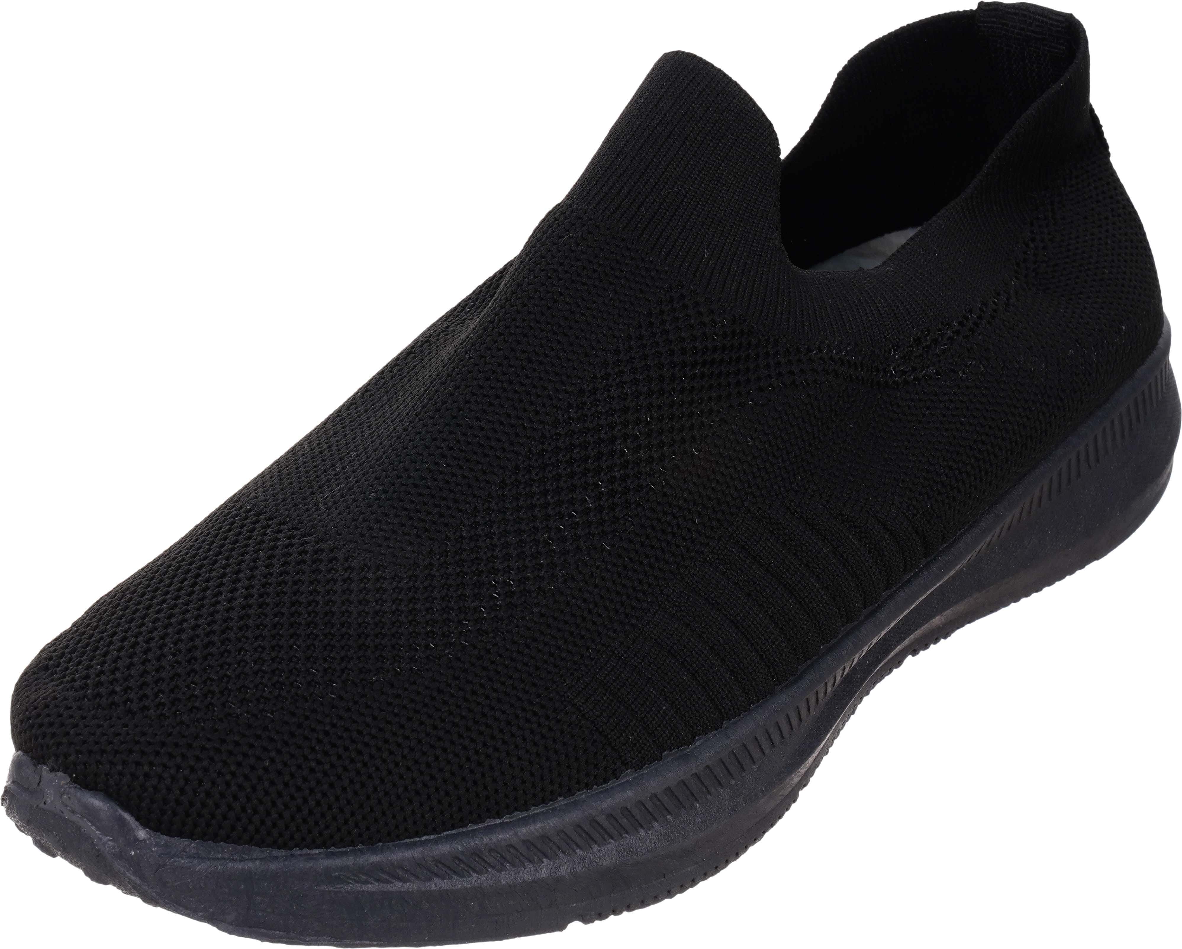 Knitwear Sneakers Shoes for Men