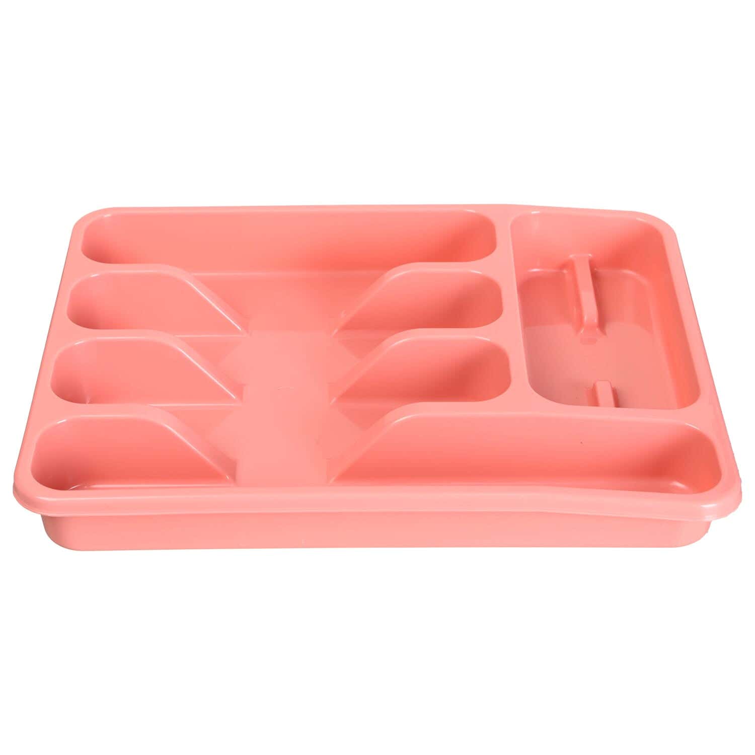Elite Forks and Spoons Organizer, 35×27 cm - Cashmere
