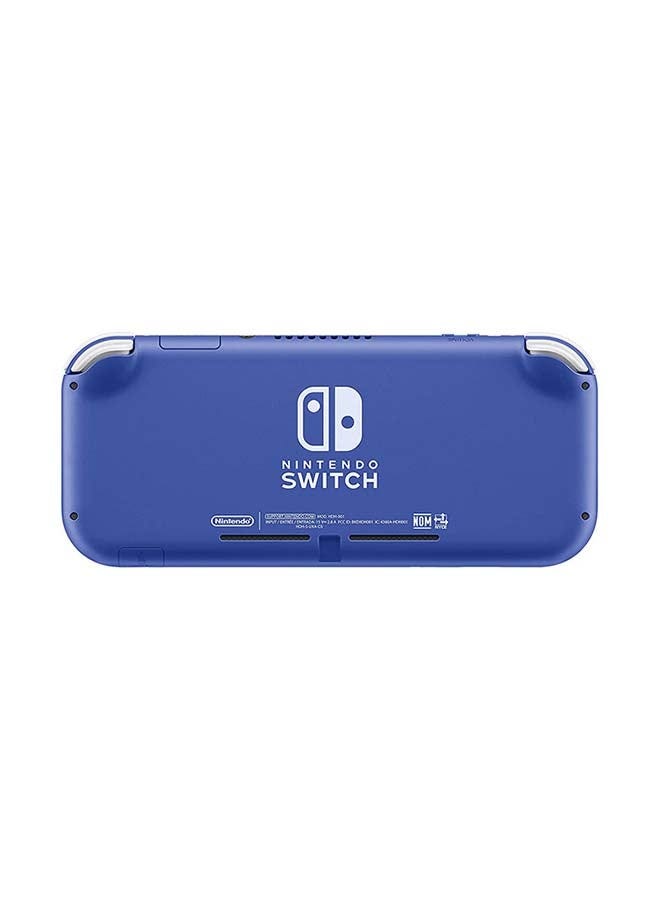 Get Nintendo Switch Lite Gaming Console, 7 Inch - Purple with best