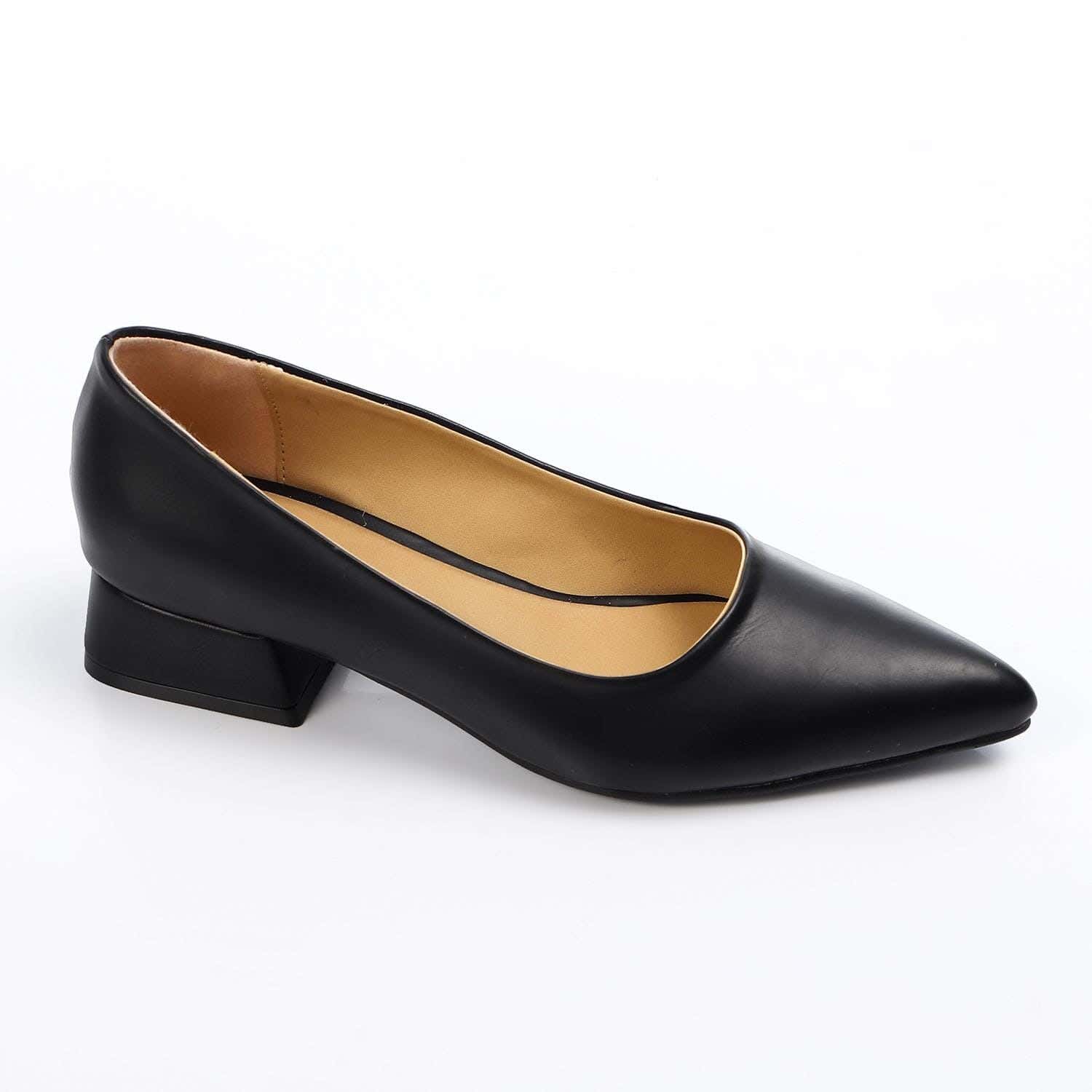 Xo Style Women Low Heels Shoes With Heels