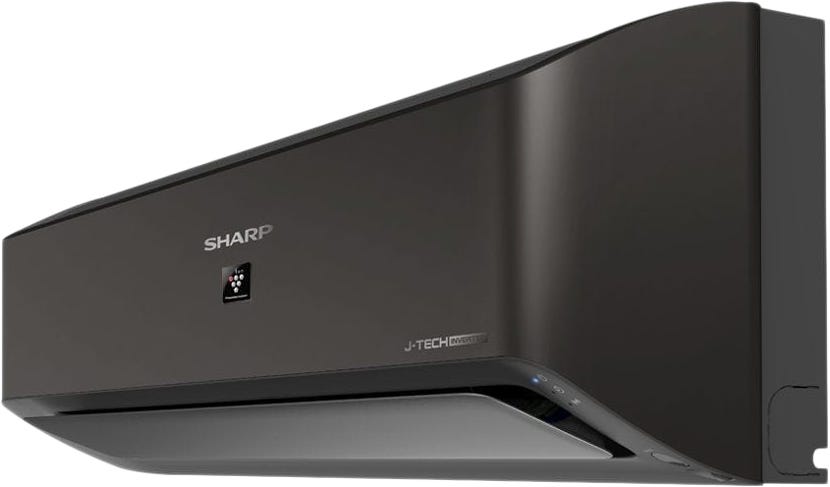 Sharp AY-XP18YHEB Split Air Conditioner, Inverter 2.25 HP